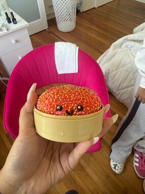 Beddazled famous five below TikTok viral dumpling